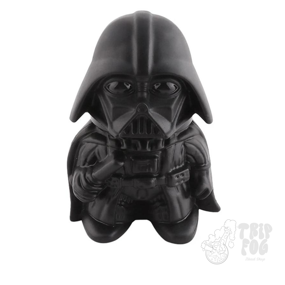 Dichavador de Metal Darth Vader 4 peças