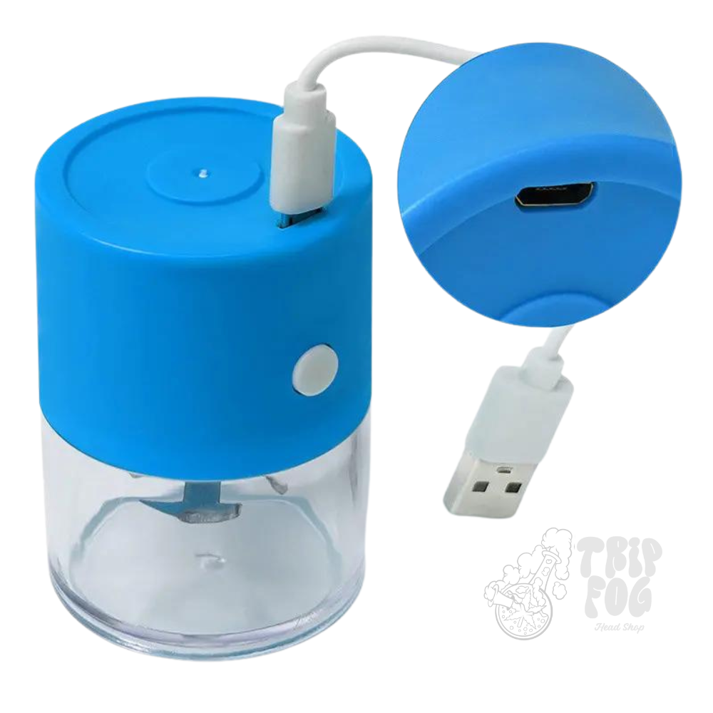 Dichavador Elétrico USB