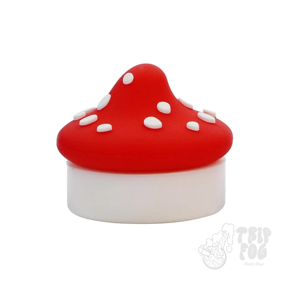 Slick Cogumelo Silicone 5ml