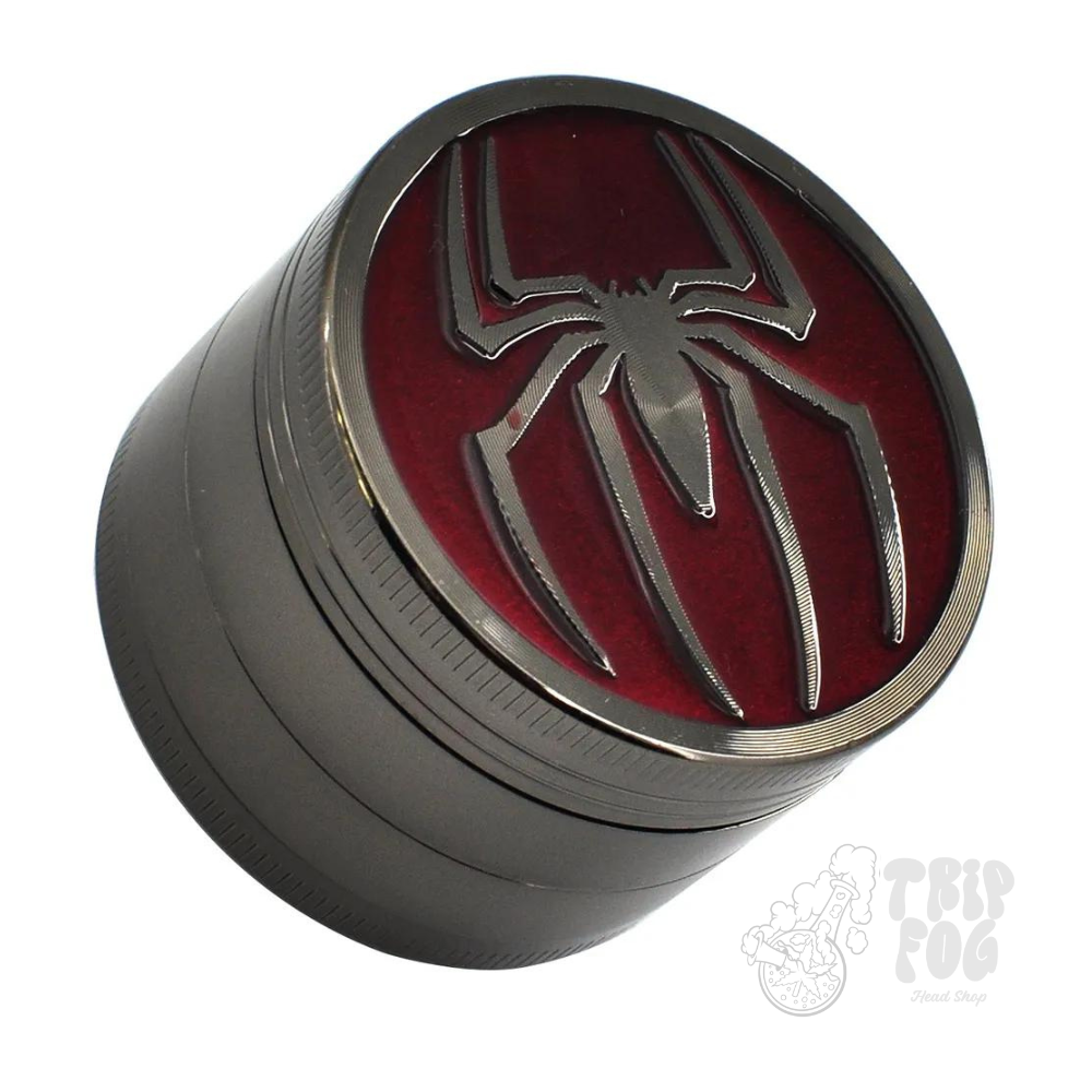 Dichavador de Metal SpiderMan