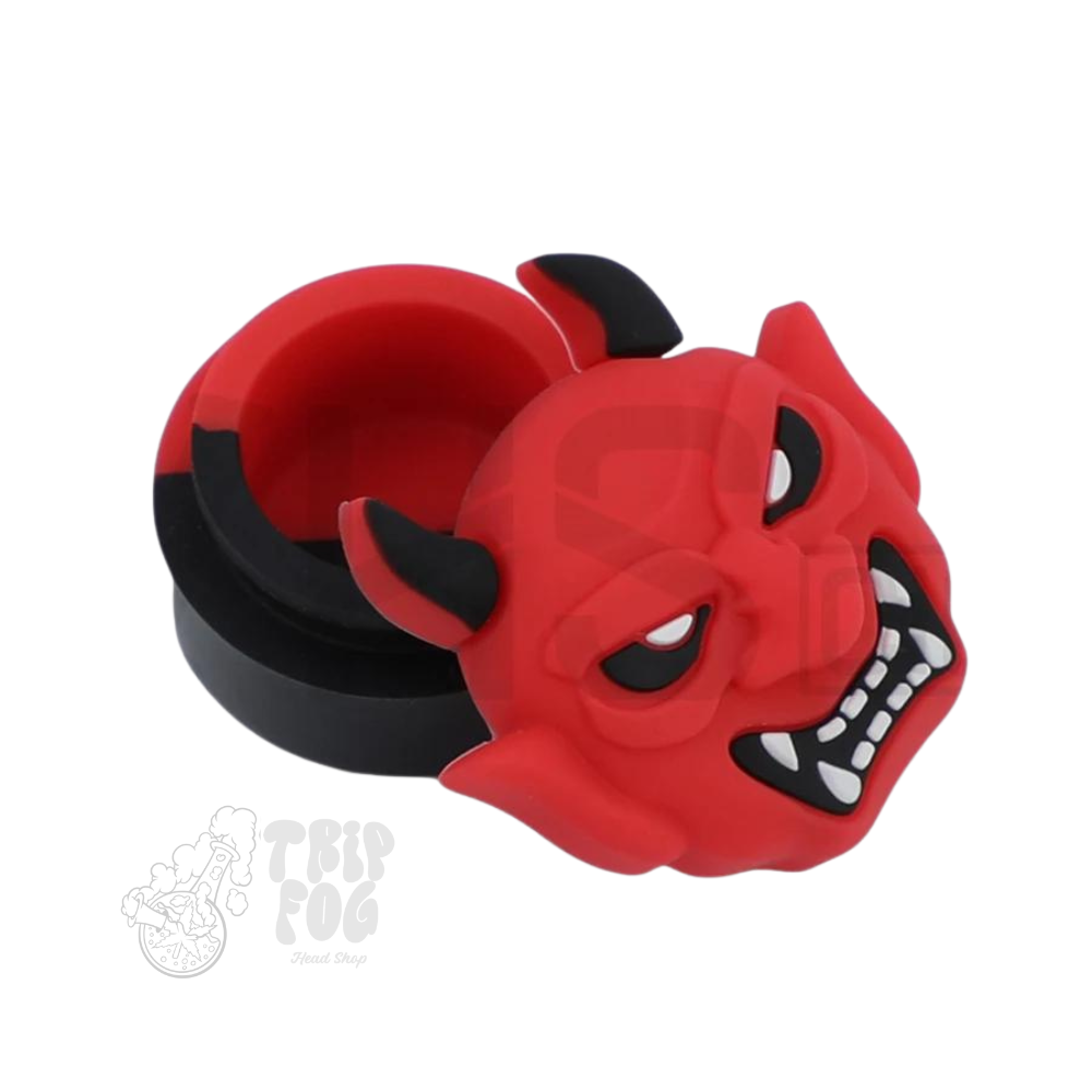 Slick Demon Evil Silicone 5ml